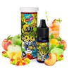 Chill Pill Flavor 10ml - Bubble Tea | BigVapoteur