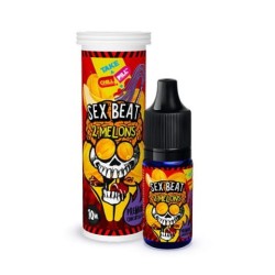 Chill Pill Flavor 10ml - Two Melons | BigVapoteur