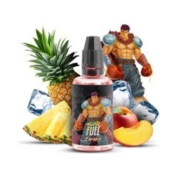 Arôme Fighter Fuel - Zakary 30ml | BigVapoteur