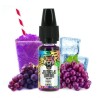Purple Sunrise Flavor - Jungle Wave 10ml | BigVapoteur