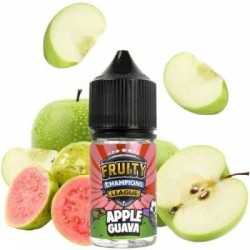 Fruity Champions League - Apple Guava Flavor 30ml | BigVapoteur
