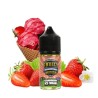 Arôme Fruity Champions League - Fraise Glace 30ml | BigVapoteur