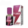 Arôme T-Juice 30ml - Dragon Energy | BigVapoteur