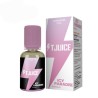 Arôme T-Juice 30ml - Icy Paradise | BigVapoteur