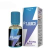 Arôme T-Juice 30ml - Raven Blue | BigVapoteur