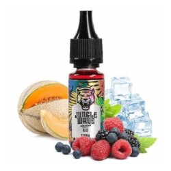 Arôme Jungle Wave - Red Storm 10ml | BigVapoteur