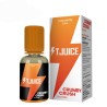 T-Juice 30ml - Crumby Crush | BigVapoteur