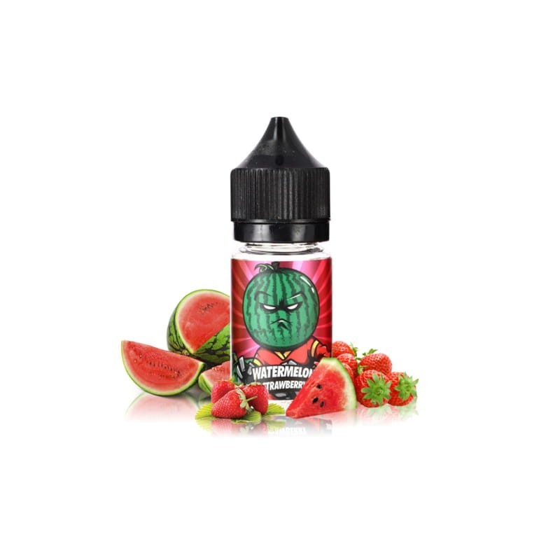 Aromat Fruity Champions League - Watermelon Strawberry 30ml | BigVapoteur