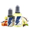 Arôme T-Juice 30ml - Colonel Custard | BigVapoteur