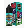 Arôme Fruity Champions League - Wild Berries 30ml | BigVapoteur