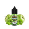 Green Sour Apples Flavor by Fruity Champions League 30ml | BigVapoteur