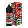 Arôme Fruity Champions League - Pêche Abricot 30ml | BigVapoteur