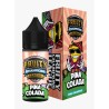 Arôme Fruity Champions League - Pina Colada 30ml | BigVapoteur