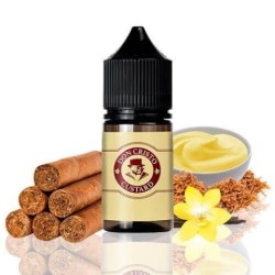 Don Cristo Custard 30ml | BigVapoteur