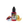 Arôme Jungle Wave - Red Storm 30ml | BigVapoteur