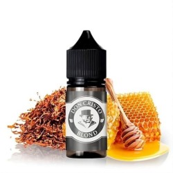 Don Cristo Blond Flavor 30ml | BigVapoteur