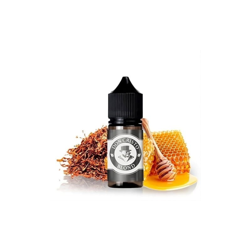 Aromat Don Cristo 30ml - Blond | BigVapoteur