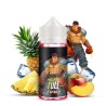 Fighter Fuel - Zakary 100/120ml | BigVapoteur