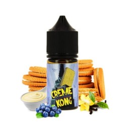 Joe's Juice Flavor 30ml - Blueberry Creme Kong | BigVapoteur