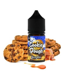 Aromat Joe's Juice 30ml - Cookie Dough | BigVapoteur