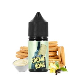 Joe's Juice Flavor 30ml - Creme Kong Banana | BigVapoteur