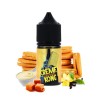 Joe's Juice Arôme 30ml - Caramel Crème Kong | BigVapoteur