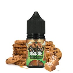 Joe's Juice Flavor 30ml - Cookie Dough Salted Caramel | BigVapoteur