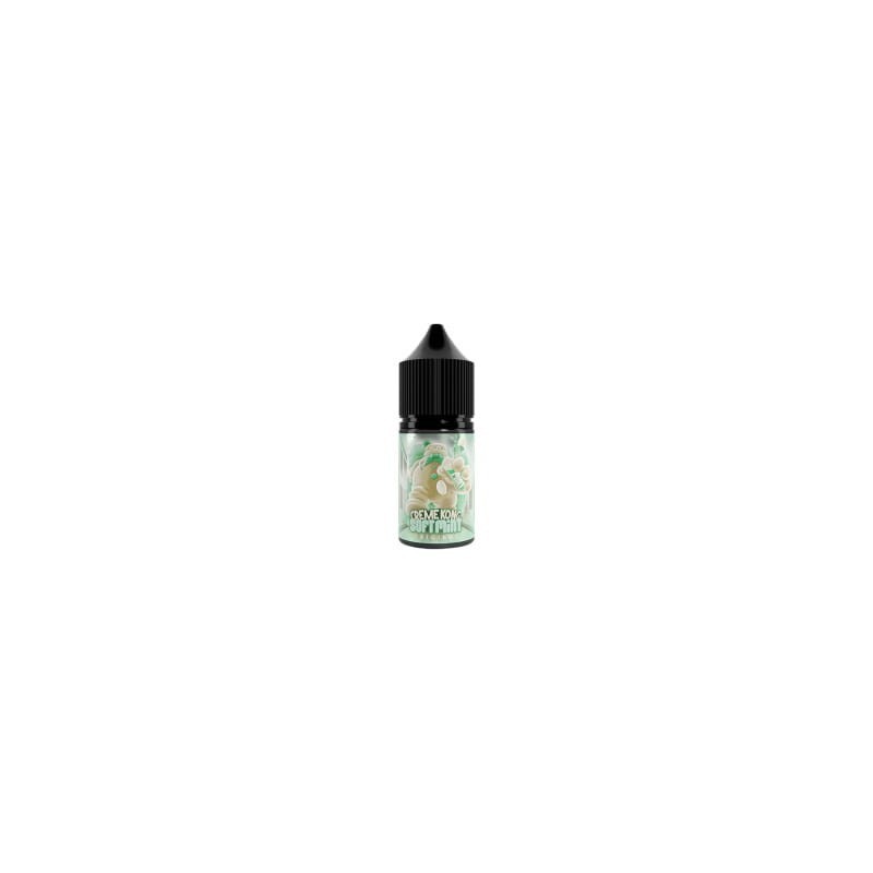 Joe's Juice Flavor 30ml - Creme Kong Soft Mint | BigVapoteur