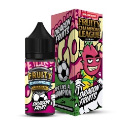 Arôme Fruity Champions League - Dragon Fruits 30ml | BigVapoteur