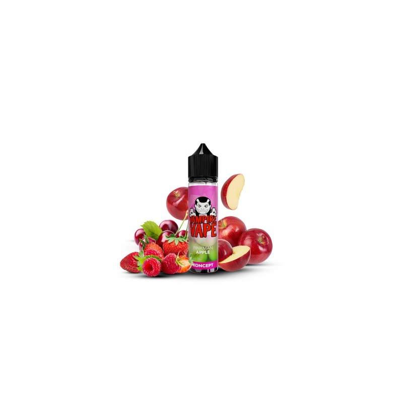 Premix Vampire Vape - Pinkman Apple 50/60ml | BigVapoteur