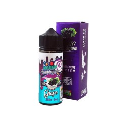 Horny Flava - Horny Grape Bubblegum 100/120ml | BigVapoteur