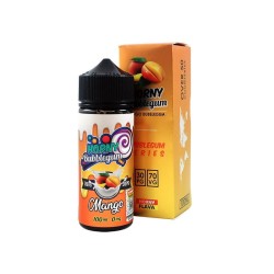 Premix Horny Flava - Horny Mango Bubblegum 100/120ml | BigVapoteur