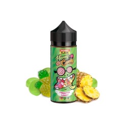 Horny Flava - Pineapple Candy 100/120ml | BigVapoteur