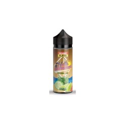 Premix Horny Flava - Hello Summer Cucumber Lime 100/120ml | BigVapoteur