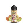 Premix Horny Flava - Honey Dew Candy 100/120ml | BigVapoteur