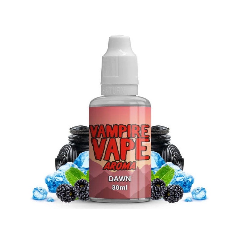 Dawn Flavor by Vampire Vape 30ml | BigVapoteur