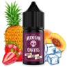 Pineapple Strawberry Peach Flavor 30ml - Mexican Cartel | BigVapoteur