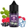 Cassis Framboise Cactus Flavor 30ml - Mexican Cartel | BigVapoteur
