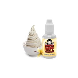 Vampire Vape - French Vanilla Flavor 30ml | BigVapoteur