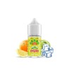 Orange Soft Douce Apple Lemon 30ml | BigVapoteur