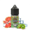 Fruity Champions League - Watermelon Kiwi Flavor 30ml | BigVapoteur