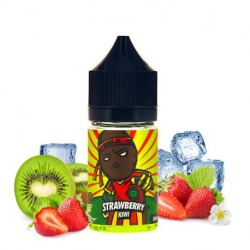 Arôme Fruity Champions League - Fraise Kiwi 30ml | BigVapoteur
