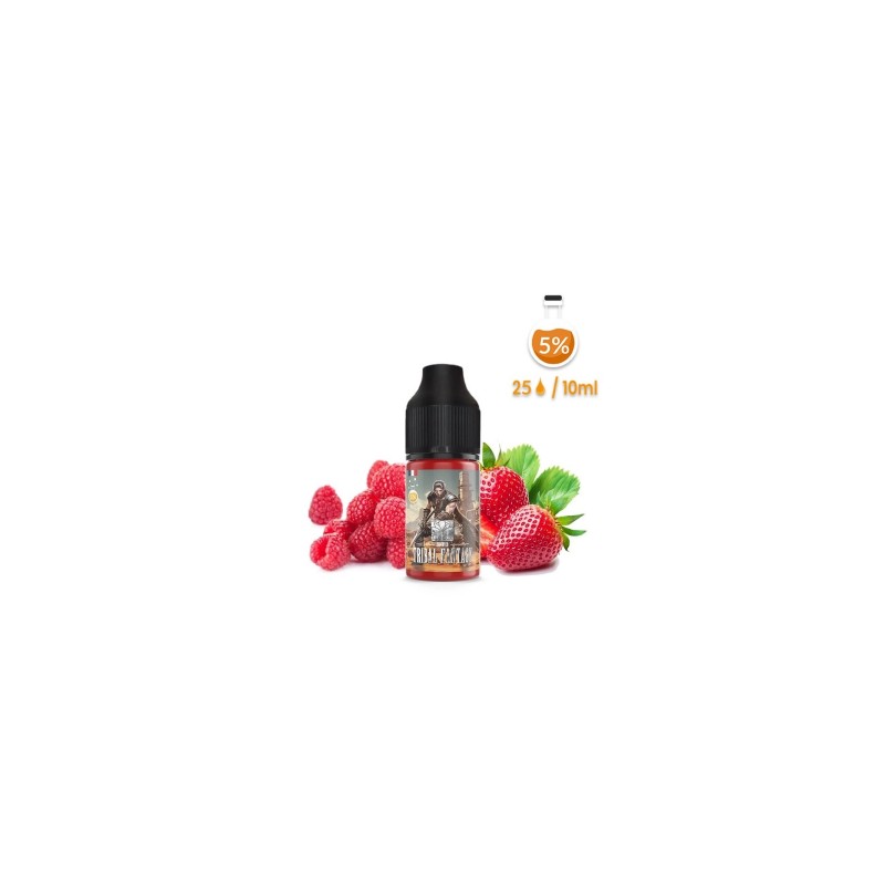 Tribal Fantasy Flavor - Deserter 30ml | BigVapoteur