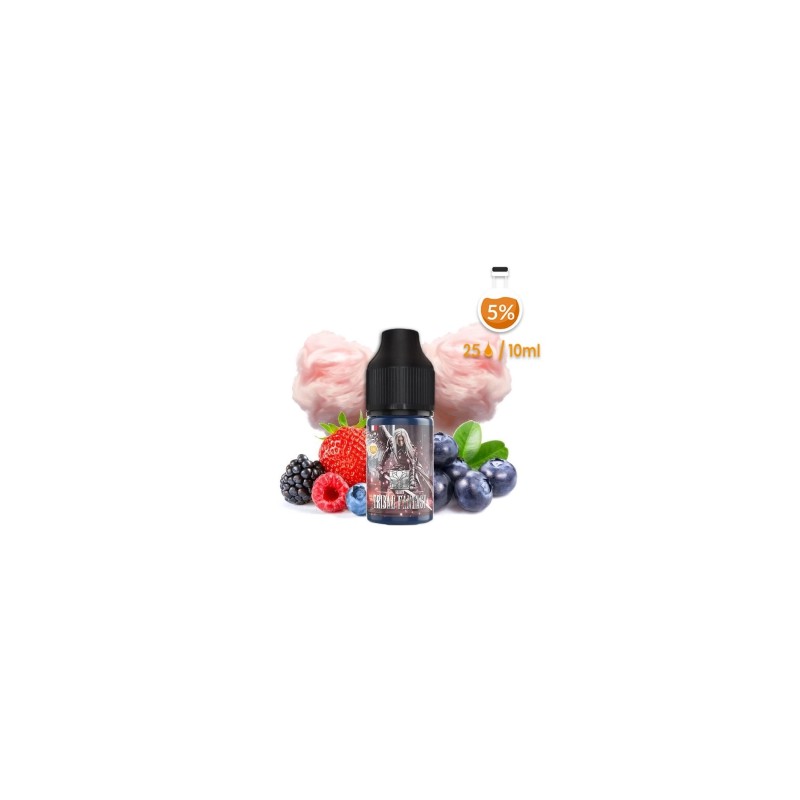 Tribal Fantasy - Soldier Flavor 30ml | BigVapoteur