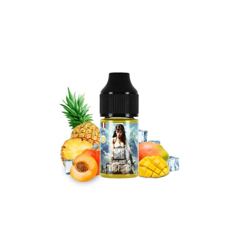 Arôme Tribal Fantasy - Avalanche 30ml | BigVapoteur