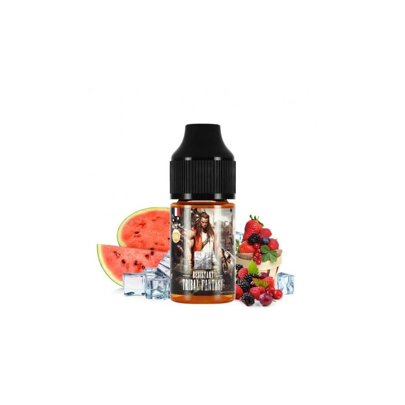 Aromat Tribal Fantasy - Resistant 30ml | BigVapoteur