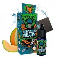 Bastard Club Flavor 10ml - Badass Melon | BigVapoteur