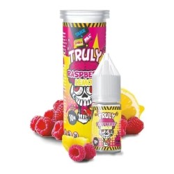 Arôme Chill Pill 10ml - Framboise Citron | BigVapoteur