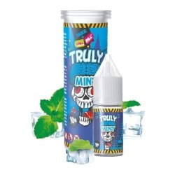 Arôme Chill Pill 10ml - Menthe | BigVapoteur