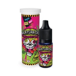Chill Pill 10ml - Explosion de Grenade | BigVapoteur